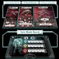 Sheol: Base Game + Land of the Nights Miniature Pack English Kickstarter Edition + Stretchgoals + Kickstarter Exclusives