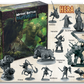 Mythic Battle Pantheon 1.5 Hera Expansion + Stretchgoals + KS Exclusive English