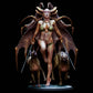 Abere with dogs Fantasy Printomancer 3d