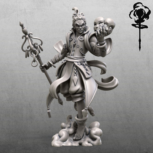 Clouds Air Giant 1 Board Games RPG RG Sculpt