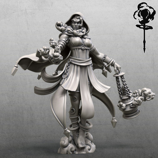 Clouds Air Giant 2 Board Games RPG RG Sculpt