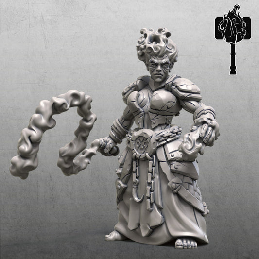 Fire Giant 2 Board Games RPG RG Sculpt