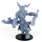 Frost Ice Giant Board Games RPG RG Sculpt