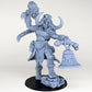 Frost Ice Giant 3 Board Games RPG RG Sculpt
