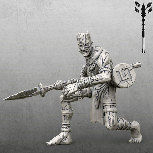 Stein Fels Gigant 1 Brettspiele Rollenspiel RG Sculpt