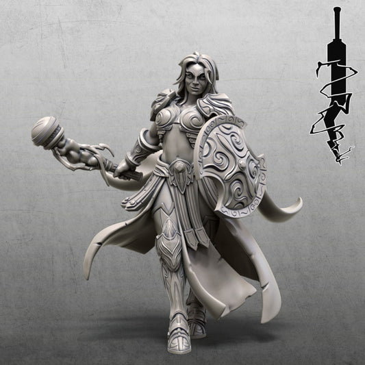 Sturm Wind Gigant 3 Brettspiele Rollenspiel RG Sculpt