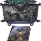 Hexplore It: Valley of the Dead King Klik´s Madness Campaign Book Englisch