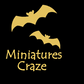 Berserker Miniature Craze Brettspiele Rollenspiele Sammler RPG  Kriegerin Armbrust