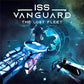 ISS Vanguard Lost Fleet Expansion + Miniatures Gamefound English