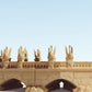 Schwanenbrücke aus dem Drennheim Set von WonderWorlds