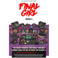 Final Girl: Series 2 Epic All-In englische Kickstarterausgabe +Stretchgoals+KS Exclusives