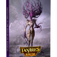 Tanares RPG Essential Box White Slipcase Kickstarter English Stretch Goals KS Exclusives Dragori Games