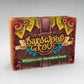 Bardwood Grove Deluxe Edition + Erweiterung deutsche Kickstarterausgabe + Stretchgoals + KS Exclusives