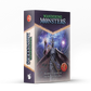 Elements of Inspiration Wandering Monsters Box Set RPG English Kickstarter Edition