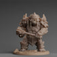 Ogre from The Mines: Flames of War by The Mines