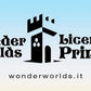 Wooden Shed from the Drennheim Set by WonderWorlds