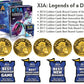XIA: Legends of a Drift System Grundspiel englisch Kickstarter