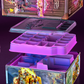 Valor&amp;Villainy: Lludwik´s Labyrinth Premium Edition + Miniatures + Antagonist's Arsenal: Expansion + Premium Plastic Token Kit English Kickstarter Edition + Stretchgoals/KS Exclusives