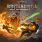 Rockgrinder Bioss faction Battledrill Kickstarter board games, RPG painter
