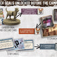 V-Sabotage Deluxe Miniature Pack Expansion Base Game UK Kickstarter Edition by Triton Noir
