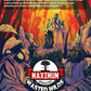 Maximum Apocalypse: Wasted Wilds Games englische Kickstarter Ausgabe