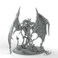 Lilith Dämon Fantasy Printomancer 3D