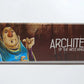 Inlay for Architects of the West Kingdom