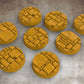 Battle Monks - Order of the Golden Lotus by Lion Tower Miniatures