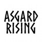 Zwerg Krieger Hammer Asgard Rising DnD RPG Tabletop