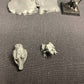Eule Baum StoneAxe Miniatures 3D DnD Tabletop RPG  Dungeons and Dragons Figur Miniature  Tiere