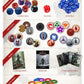 Harakiri: Blades of Honor Ronin Pledge English Kickstarter Edition + Stretchgoals + Kickstarter Exclusives Synergic Games