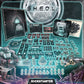 Sheol: Grundspiel + Land of the Nights Miniature Pack englisch Kickstarter Ausgabe+ Stretchgoals + Kickstarter Exclusives
