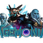 Agemonia Extra Dice Set Kickstarter English Edition