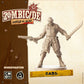 Zombicide: Undead or Alive Grundspiel + Stretchgoals + KS Exklusives englische Kickstarter Ausgabe von CMON