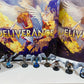 Deliverance Deluxe Pledge Kickstarter Ausgabe Stretch Goals KS Exclusives englisch