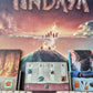 Tindaya Deluxe Kickstarter Ausgabe + Strechgoals + Exklusives englisch