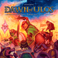 Dawn of Ulos Deluxe + Stretch Goals+ KS Exclusives + Rift Tiles + Metal Token English
