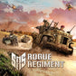 SAS Rogue Regiment German Language Pack Kickstarter Ausgabe