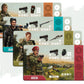 SAS Rogue Regiment Black Box KS exclusive All In English Kickstarter Edition